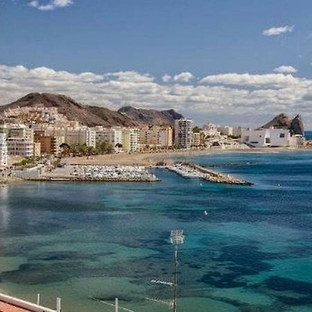 Appartamento Playa Delicias Águilas Esterno foto