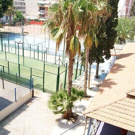 Appartamento Playa Delicias Águilas Esterno foto