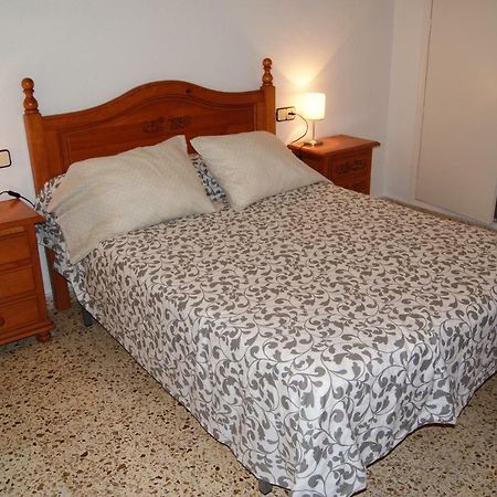 Appartamento Playa Delicias Águilas Esterno foto